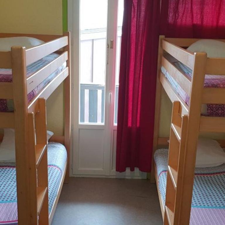 Ô Chalet 1700 - Chambre Quadruple - 1