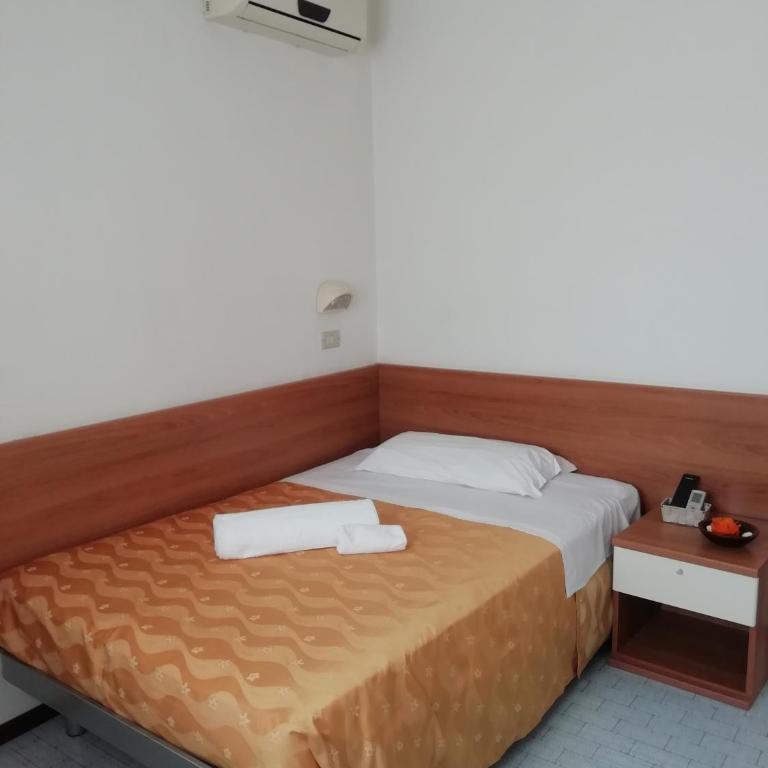 Hotel Goldene Rose - Einzelzimmer - 1