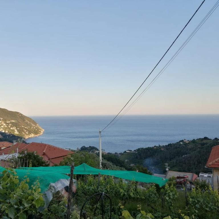 Sentieri sul Mare - Casa Vacanze - 21