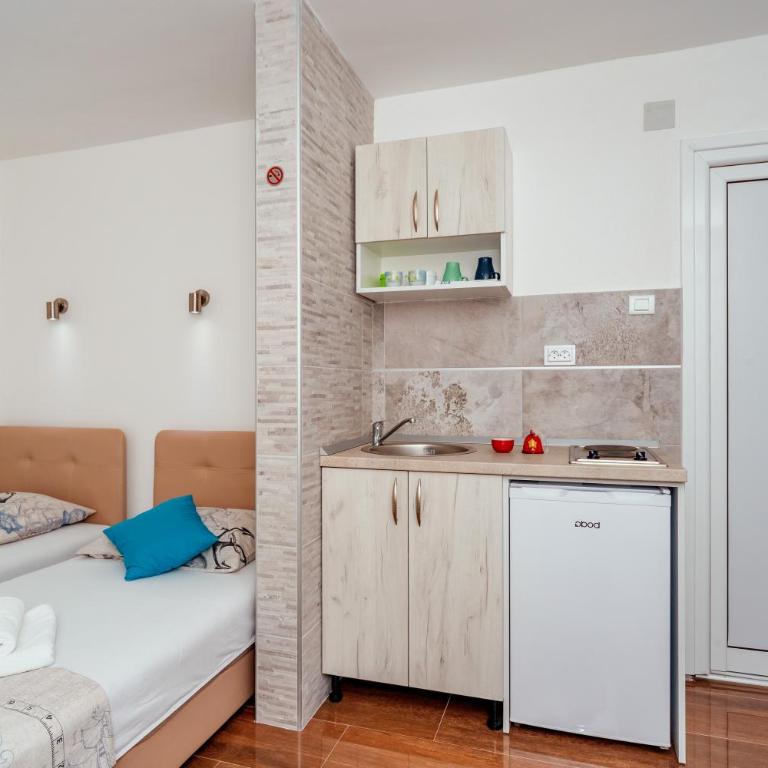 Apartmani Afterglow - Studio Apartman - 1