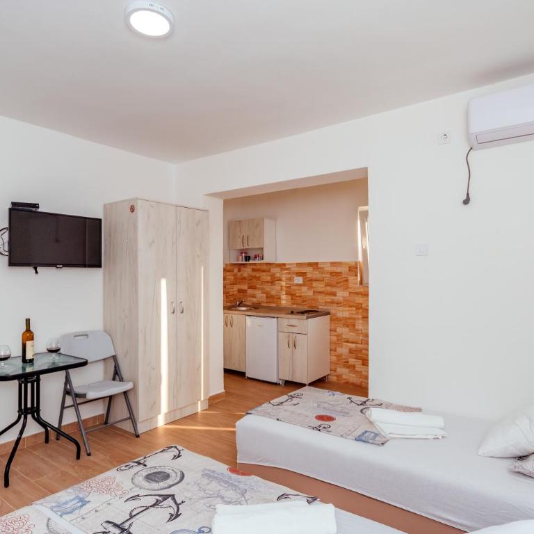 Apartmani Afterglow - Superior Apartman - 4