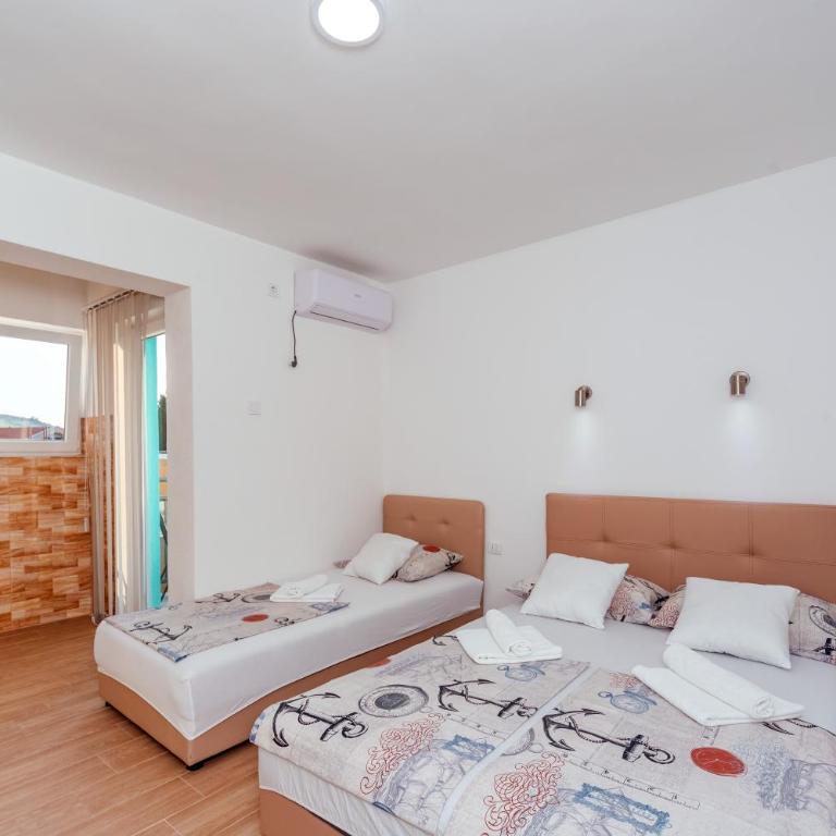 Apartmani Afterglow - Superior Apartman - 3