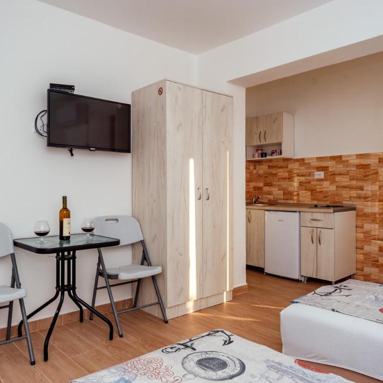 Apartmani Afterglow - Superior Apartman - 2
