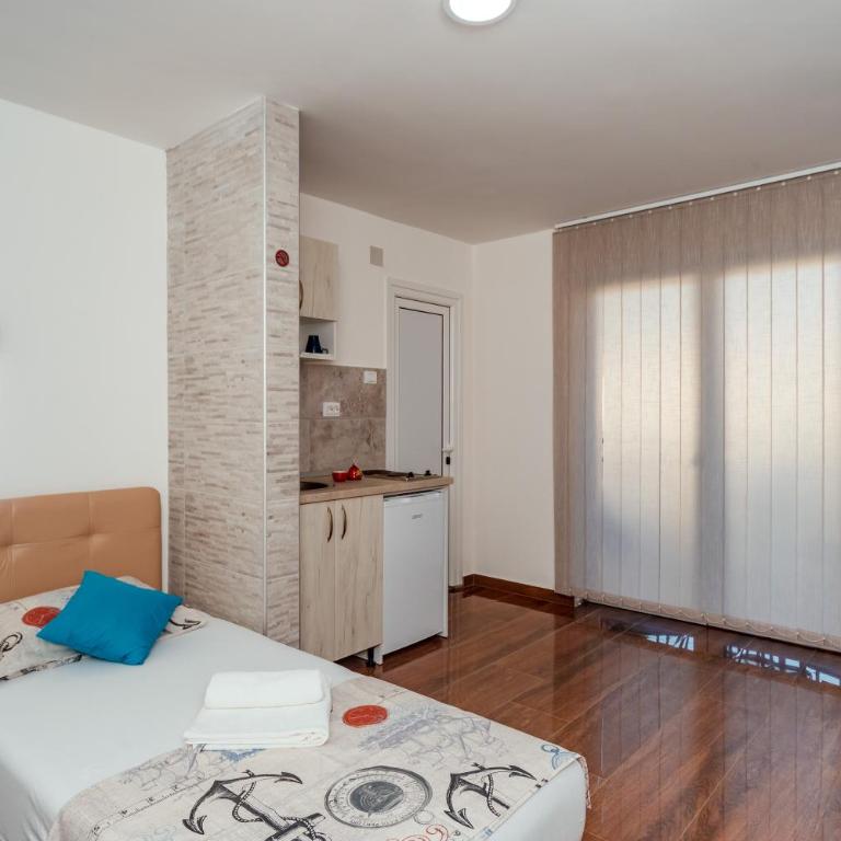Apartmani Afterglow - Studio Apartman - 5