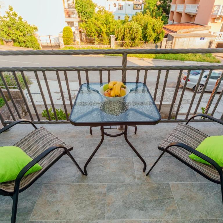 Apartmani Afterglow - Studio Apartman - 6