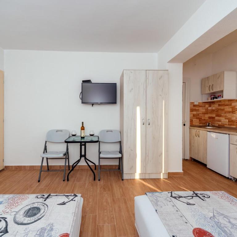 Apartmani Afterglow - Superior Apartman - 6