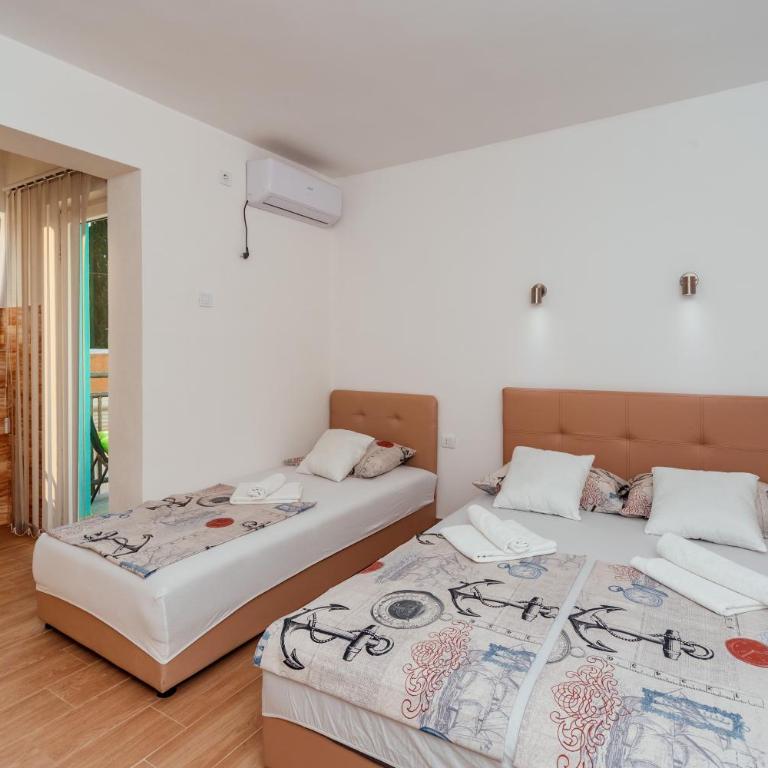 Apartmani Afterglow - Superior Apartman - 7