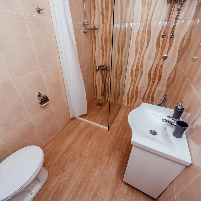 Apartmani Afterglow - Studio Apartman - 7