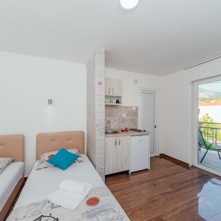 Apartmani Afterglow - Studio Apartman - 8