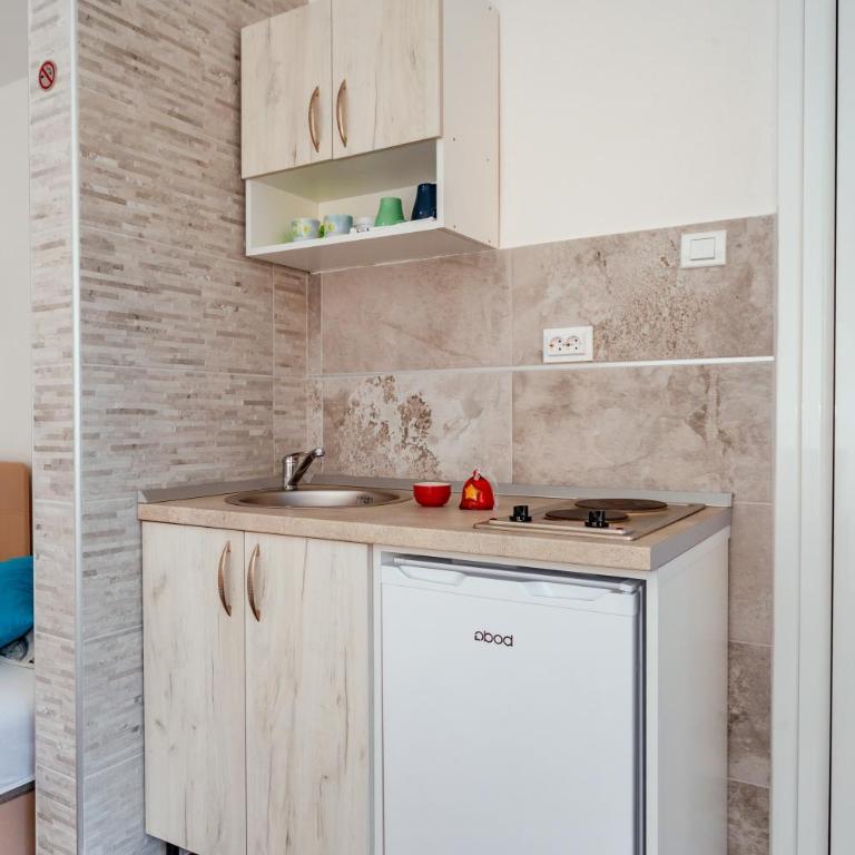 Apartmani Afterglow - Studio Apartman - 9