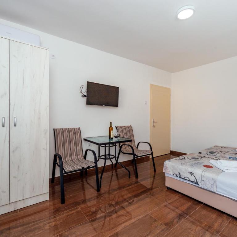 Apartmani Afterglow - Studio Apartman - 10