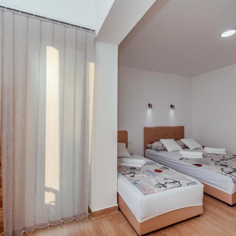 Apartmani Afterglow - Superior Apartman - 9