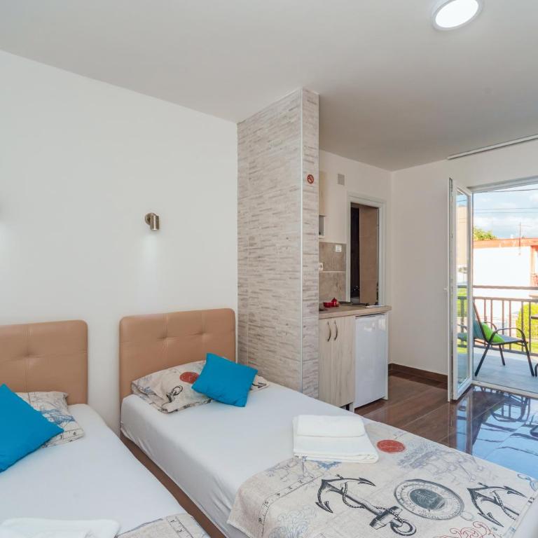 Apartmani Afterglow - Studio Apartman - 12