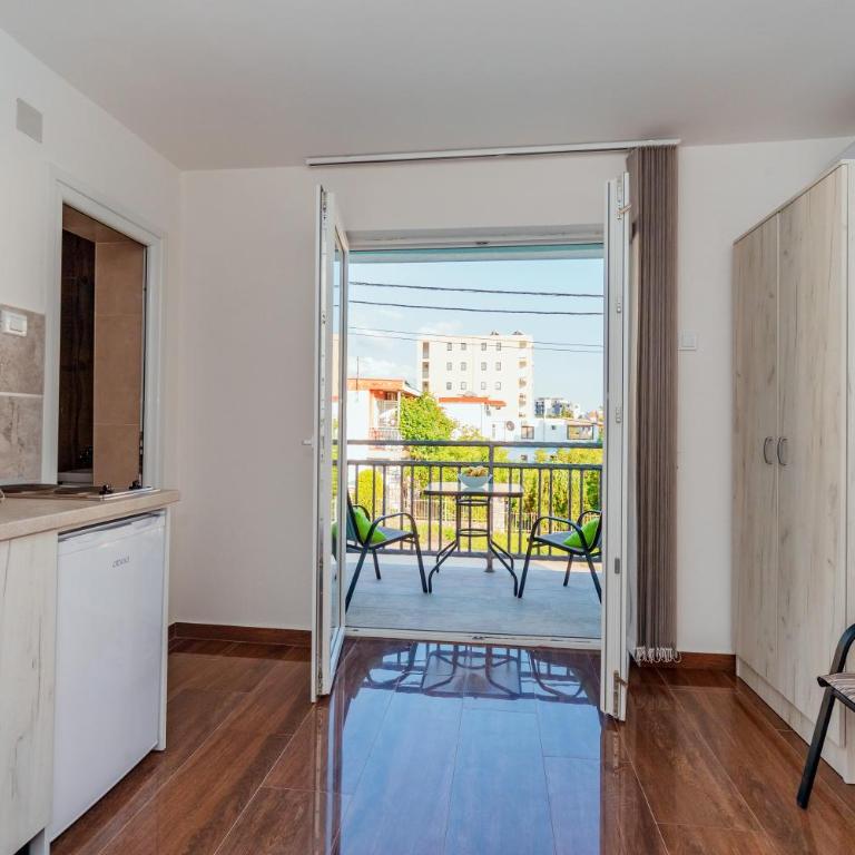 Apartmani Afterglow - Studio Apartman - 13