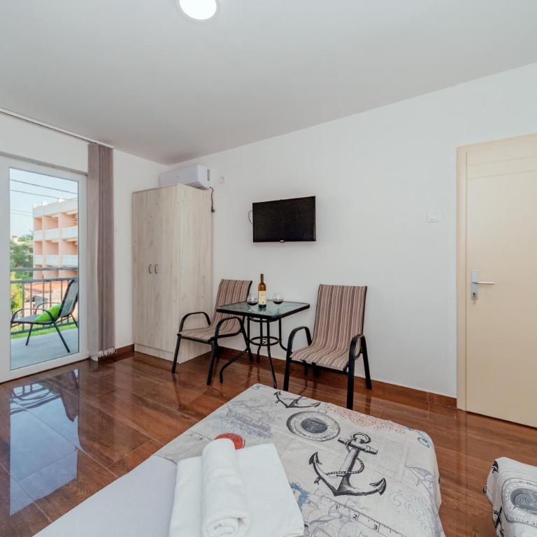 Apartmani Afterglow - Studio Apartman - 14