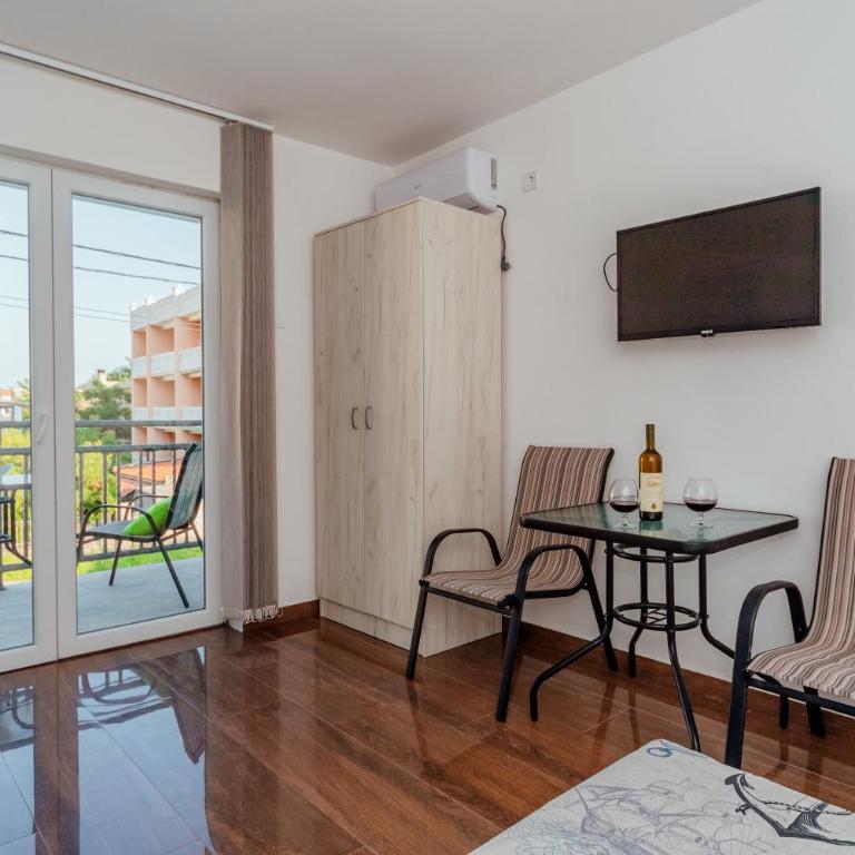 Apartmani Afterglow - Studio Apartman - 16