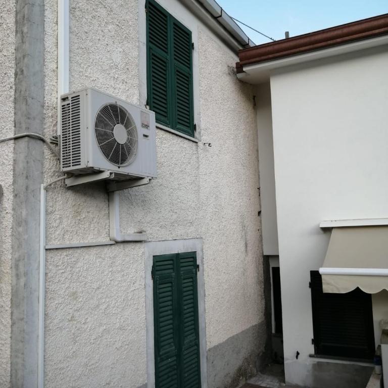Sentieri sul Mare - Casa Vacanze - 16