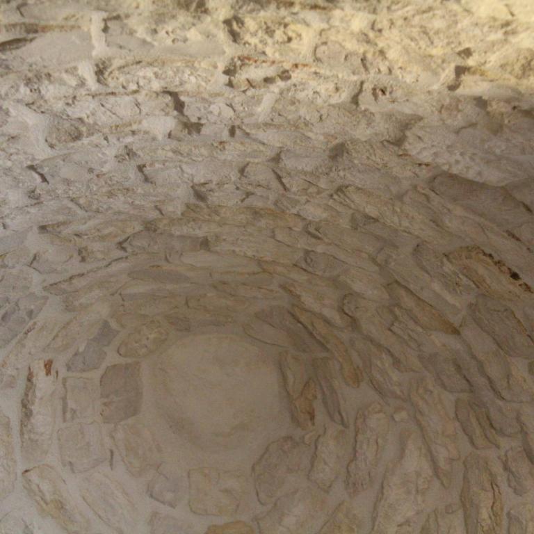 Il Trullo di Mari' - Appartamento Superior - 14