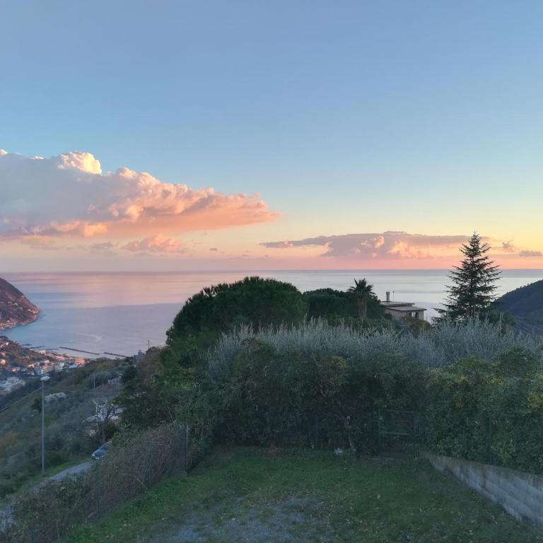 Sentieri sul Mare - Casa Vacanze - 23