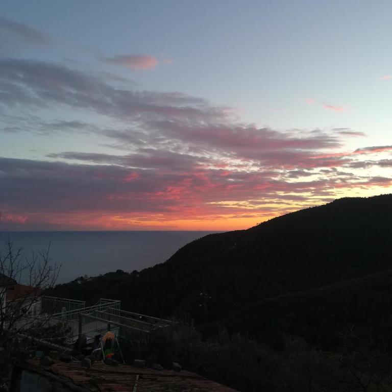Sentieri sul Mare - Casa Vacanze - 25
