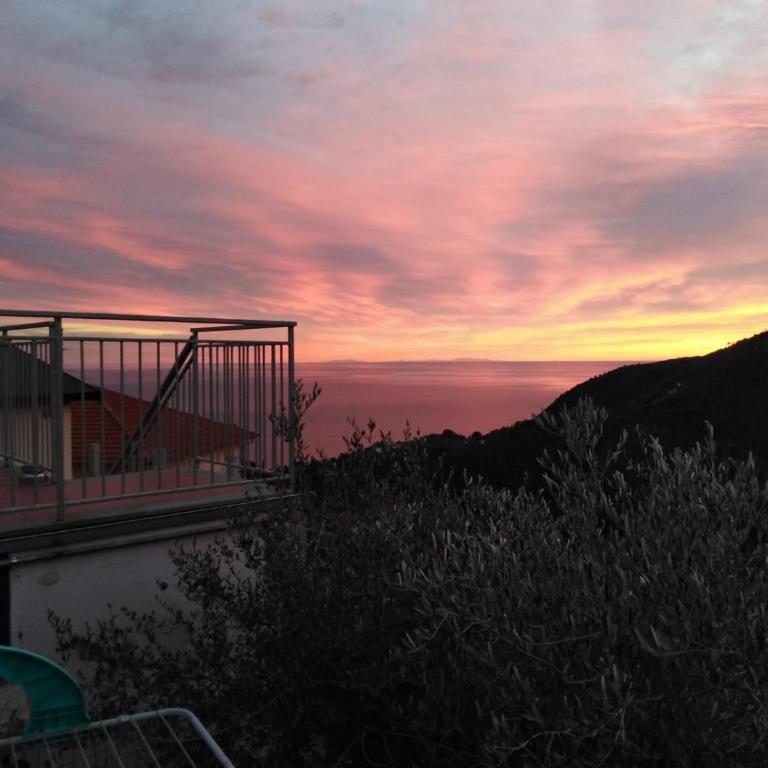 Sentieri sul Mare - Casa Vacanze - 24