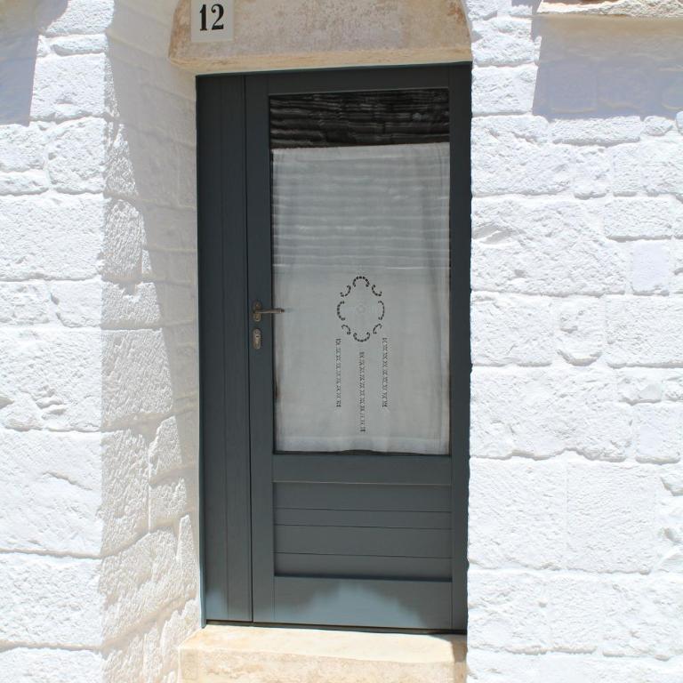 Il Trullo di Mari' - Appartamento Superior - 7