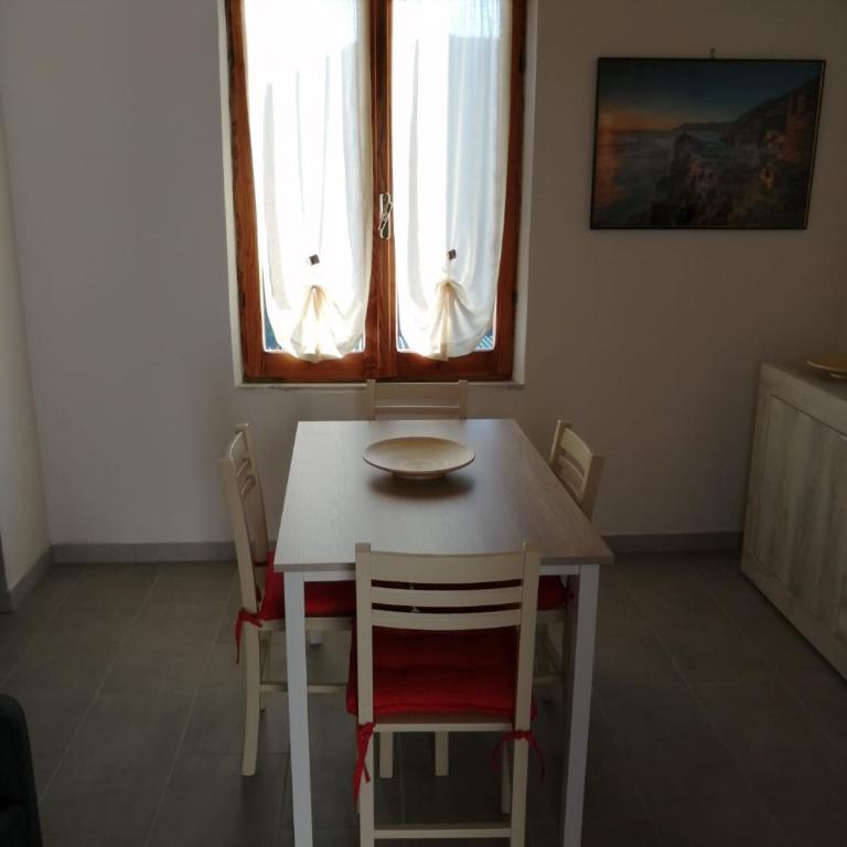 Sentieri sul Mare - Casa Vacanze - 8