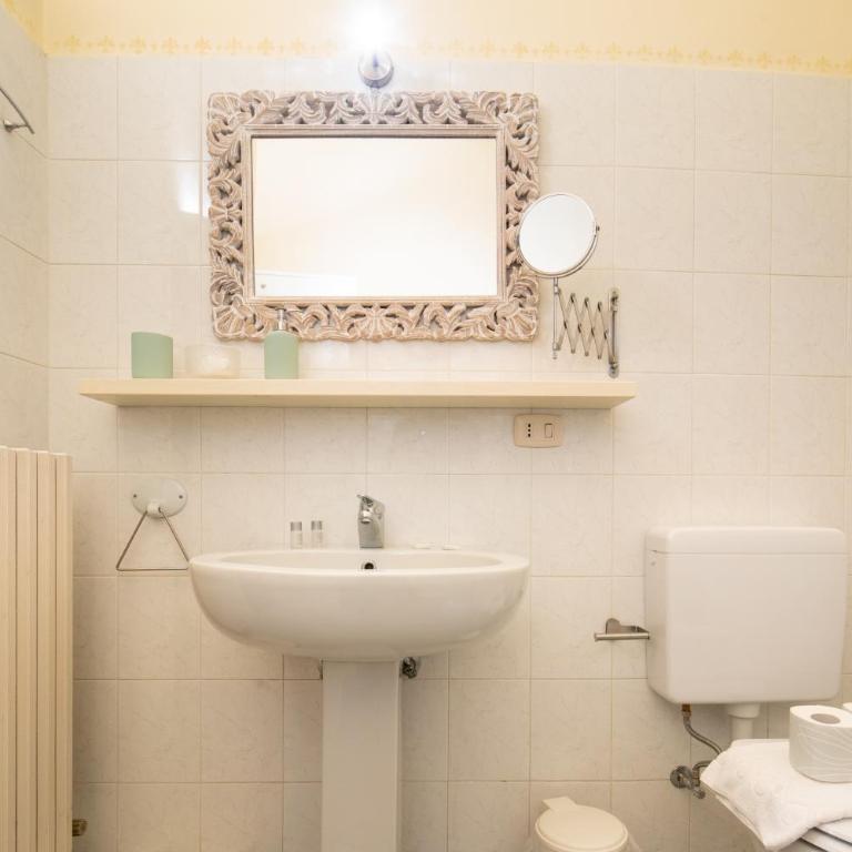 Romantic Pitti by Mmega - Appartamento con 2 Camere da Letto - 10