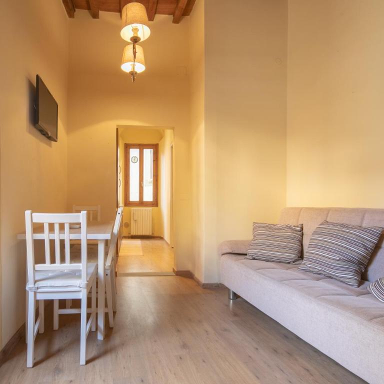 Romantic Pitti by Mmega - Appartamento con 2 Camere da Letto - 2