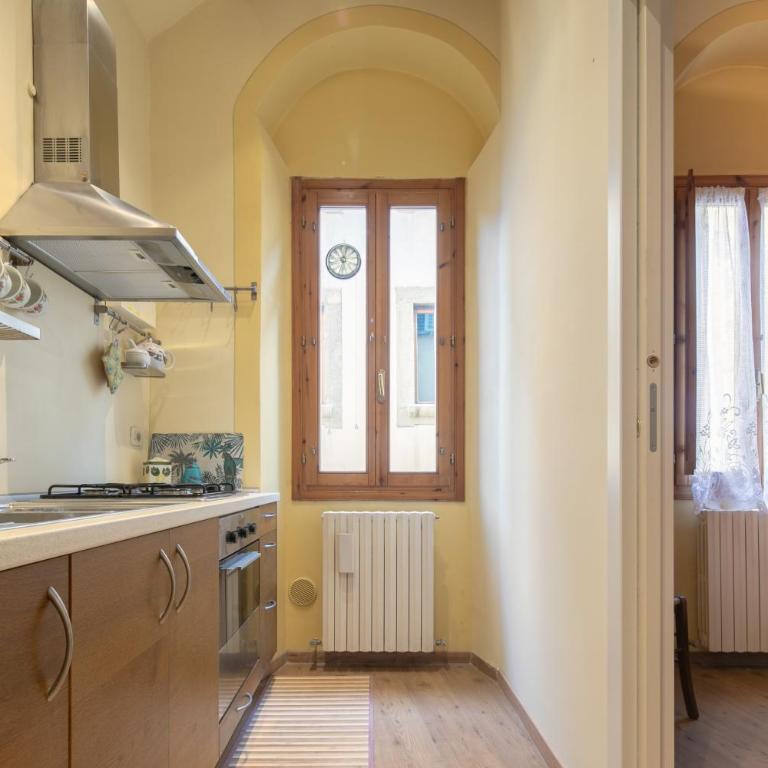 Romantic Pitti by Mmega - Appartamento con 2 Camere da Letto - 4