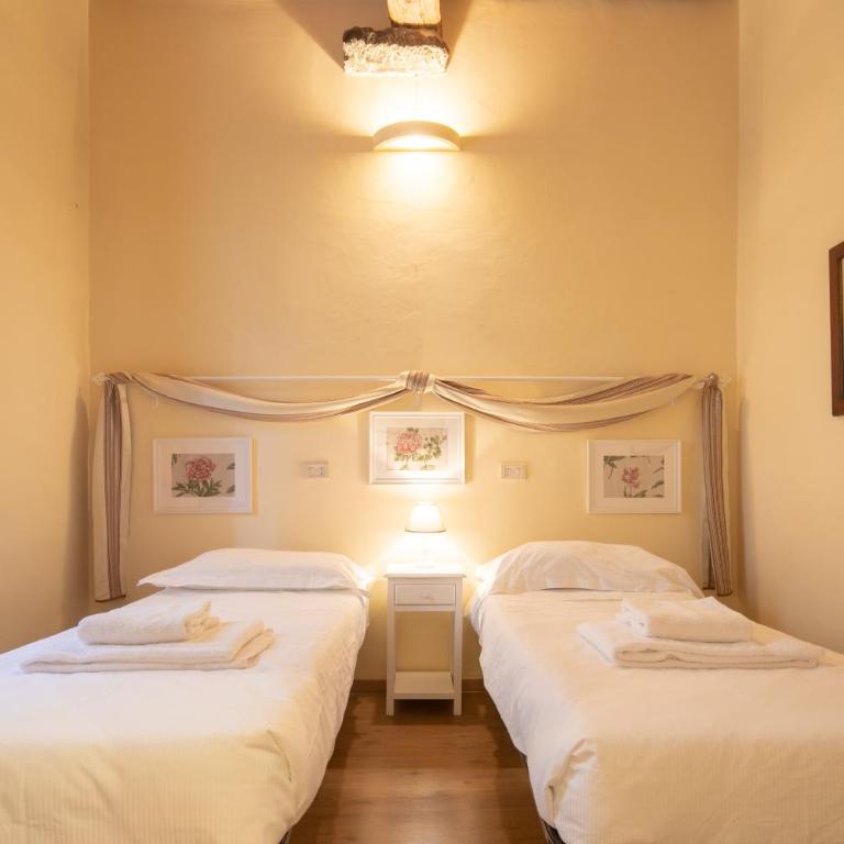 Romantic Pitti by Mmega - Appartamento con 2 Camere da Letto - 7