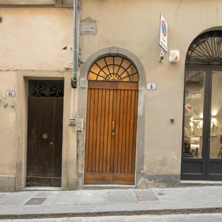 Romantic Pitti by Mmega - Appartamento con 2 Camere da Letto - 12