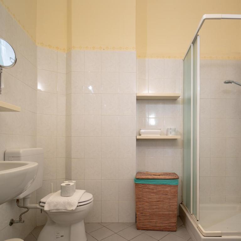 Romantic Pitti by Mmega - Appartamento con 2 Camere da Letto - 11