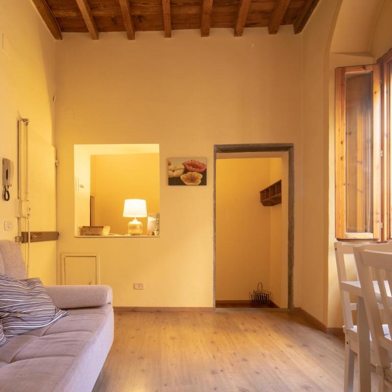 Romantic Pitti by Mmega - Appartamento con 2 Camere da Letto - 3