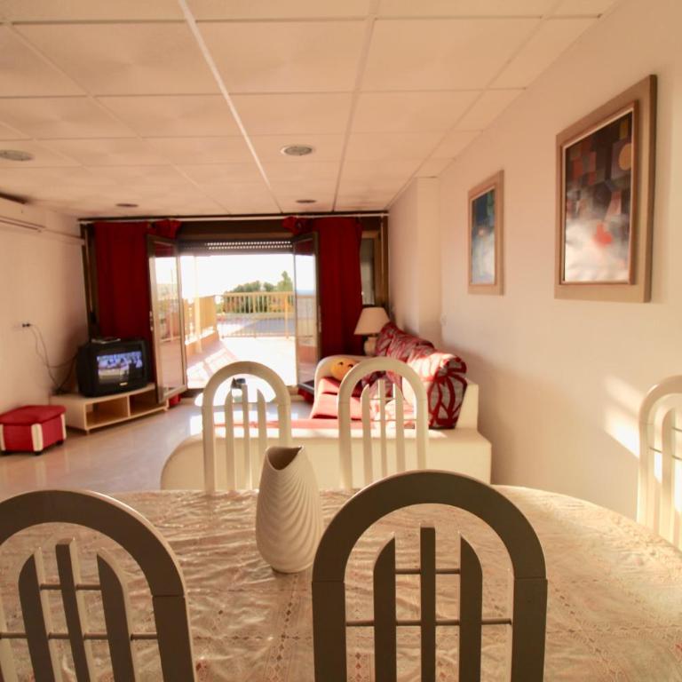 Appartement Salou LOCARMAR - Toni Brusseles - Apartment - Ground Floor - 17