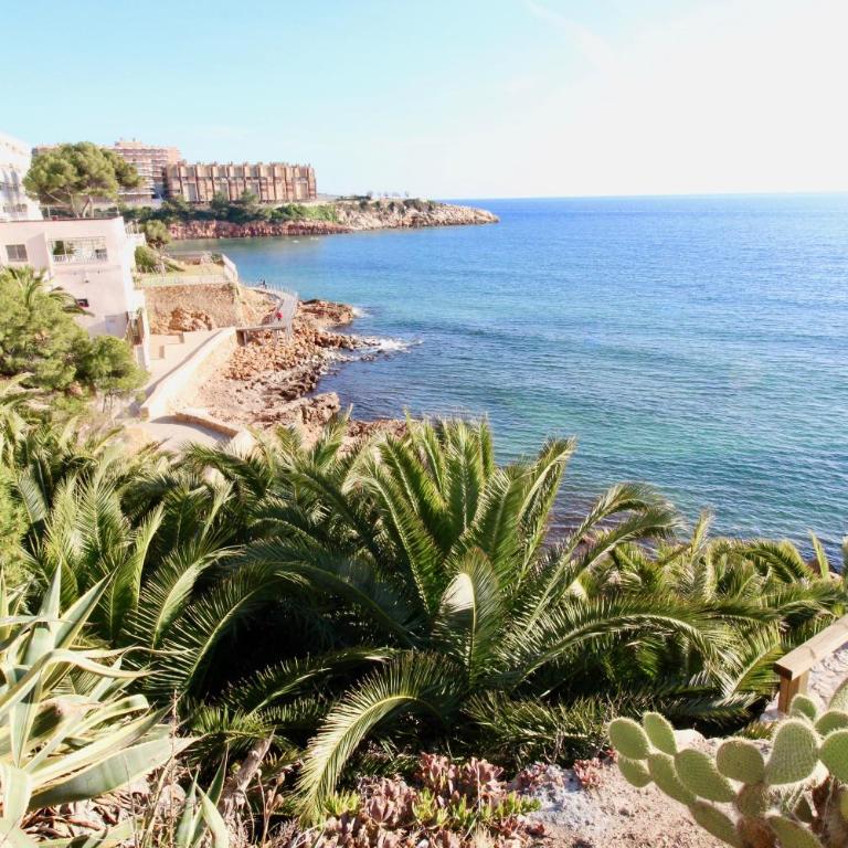 Appartement Salou LOCARMAR - Toni Brusseles - Apartment - Ground Floor - 21