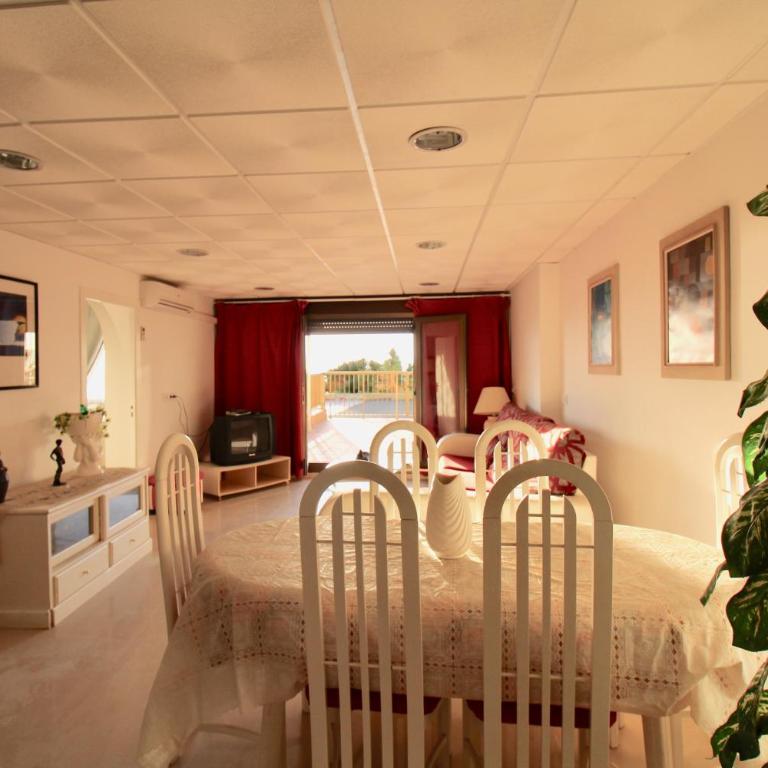 Appartement Salou LOCARMAR - Toni Brusseles - Apartment - Ground Floor - 18