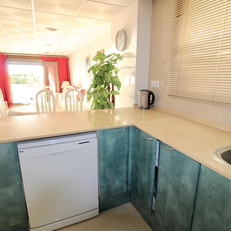 Appartement Salou LOCARMAR - Toni Brusseles - Apartment - Ground Floor - 27