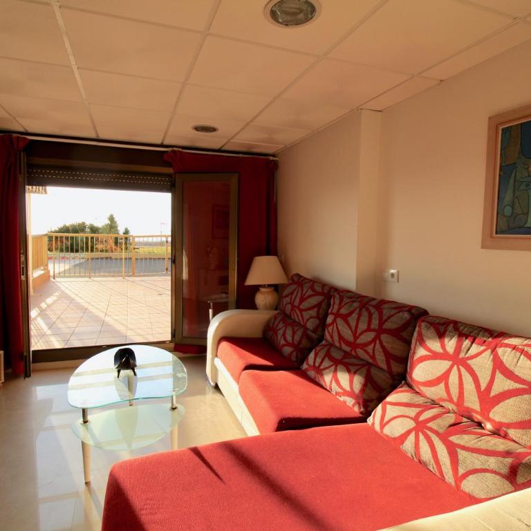 Appartement Salou LOCARMAR - Toni Brusseles - Apartment - Ground Floor - 28