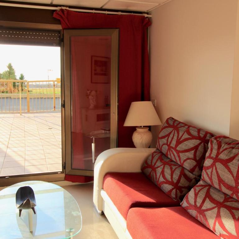 Appartement Salou LOCARMAR - Toni Brusseles - Apartment - Ground Floor - 32
