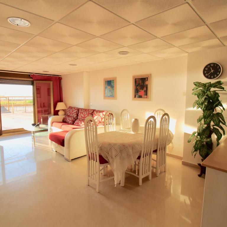 Appartement Salou LOCARMAR - Toni Brusseles - Apartment - Ground Floor - 20
