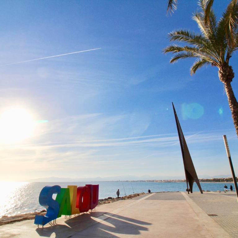 Appartement Salou LOCARMAR - Toni Brusseles - Apartment - Ground Floor - 24