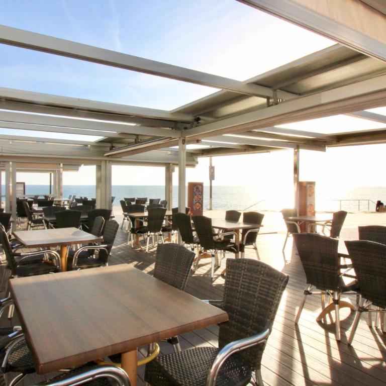 Appartement Salou LOCARMAR - Toni Brusseles - Apartment - Ground Floor - 35
