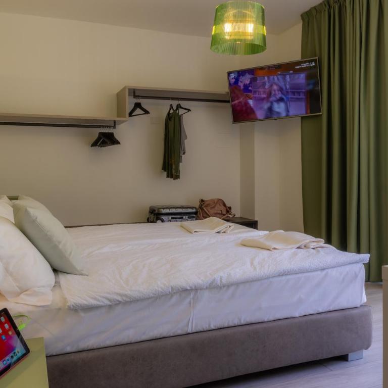 O_live Agriresort - Suite con Vista Giardino - 5