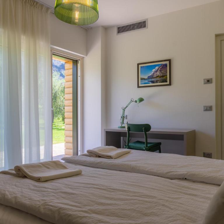 O_live Agriresort - Suite con Vista Giardino - 4