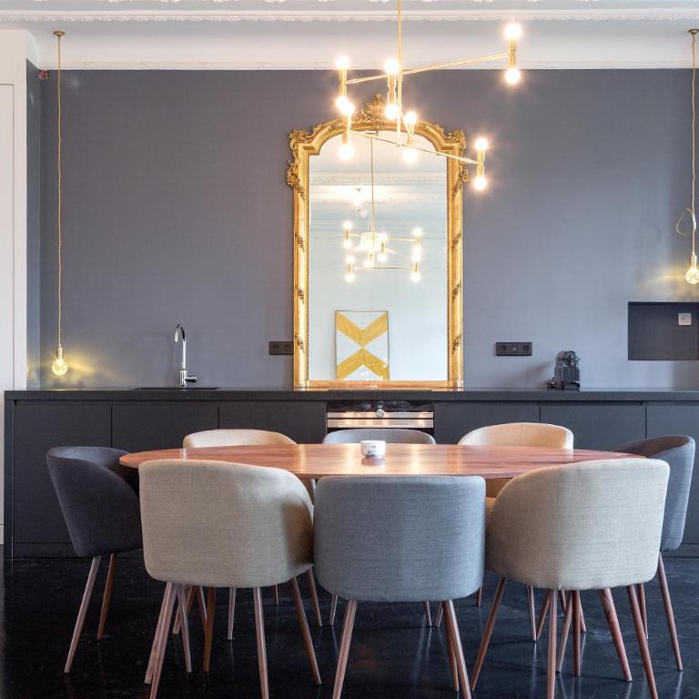 Habitat Parisien - Drouot Luxe - Appartement Deluxe - 26