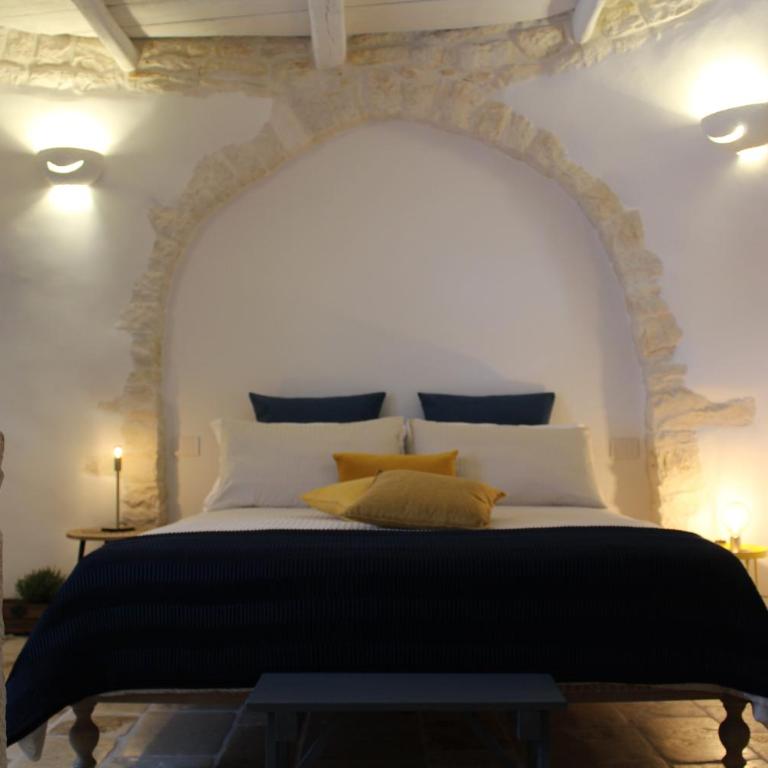 Il Trullo di Mari' - Appartamento Superior - 27