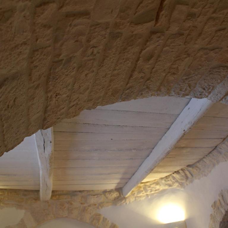 Il Trullo di Mari' - Appartamento Superior - 25