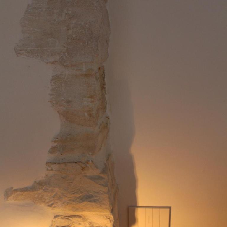 Il Trullo di Mari' - Appartamento Superior - 22