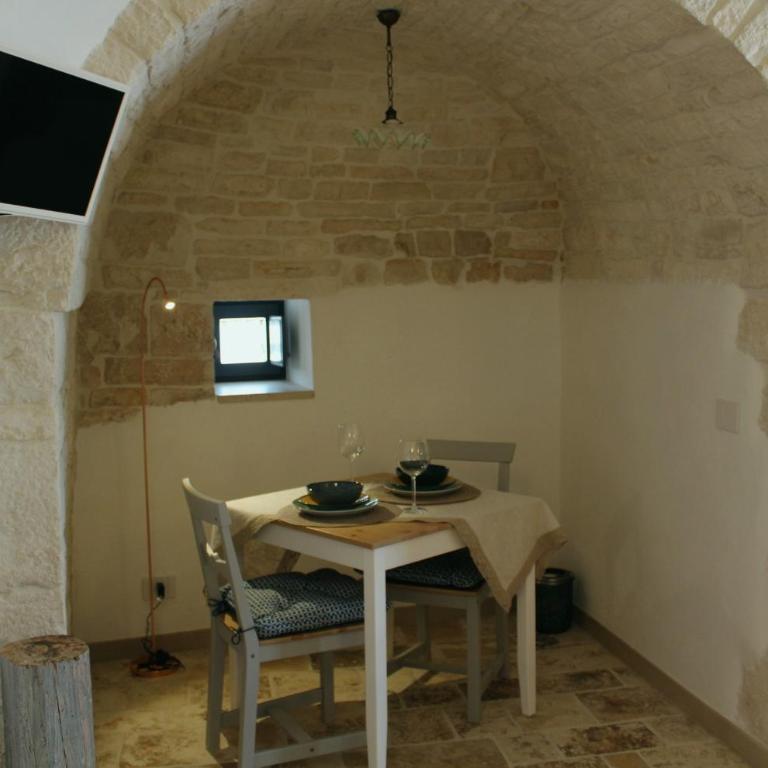 Il Trullo di Mari' - Appartamento Superior - 21